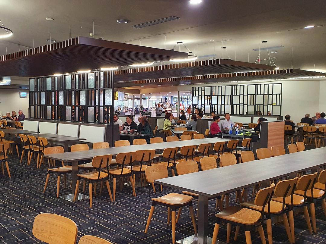 Canberra Star Buffet