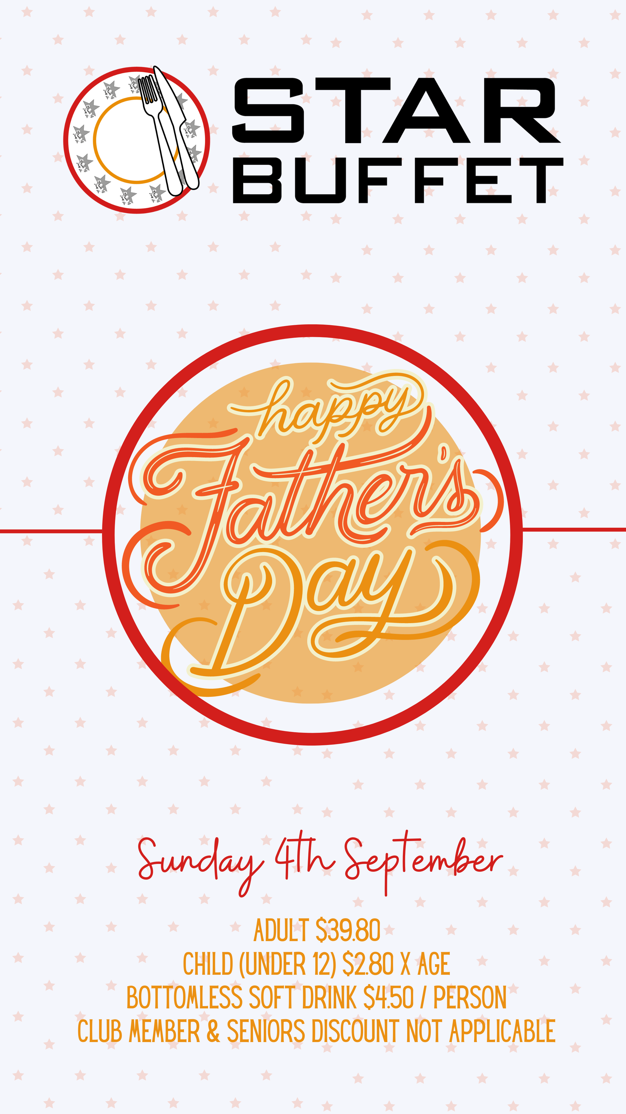 Happy Father's Day 2022 (tv Display) (1)